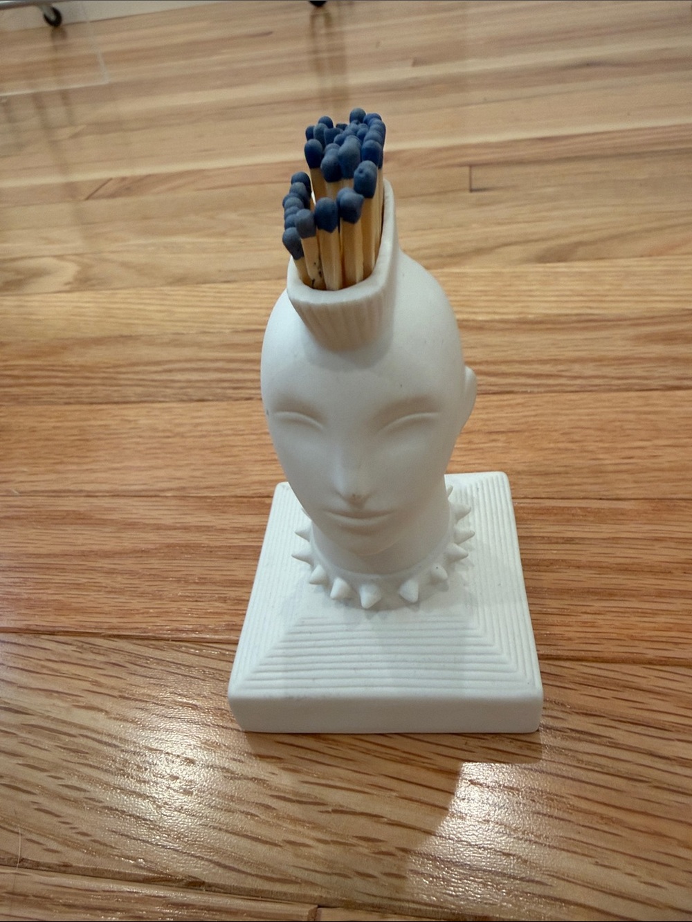 Jonathan Adler Mowhawk Match Strike - Picture 2 of 2